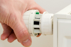 Penkhull central heating repair costs