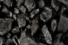 Penkhull coal boiler costs