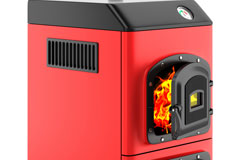 Penkhull solid fuel boiler costs